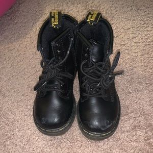 Kids Dr. Martens